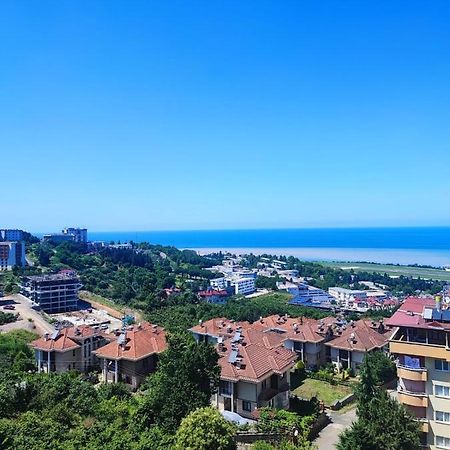 Akustik Residence Bostanci Esterno foto