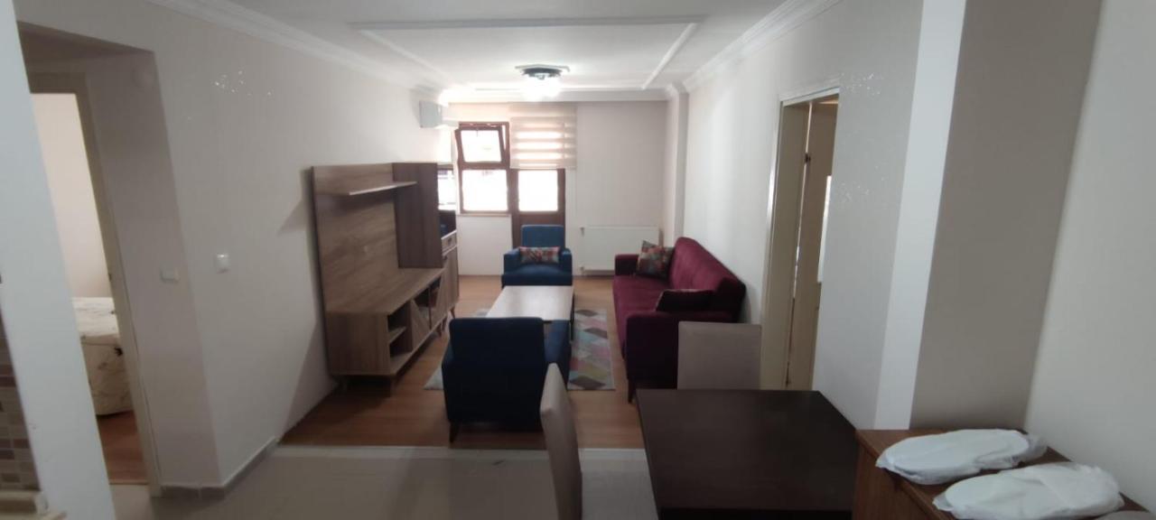 Akustik Residence Bostanci Esterno foto