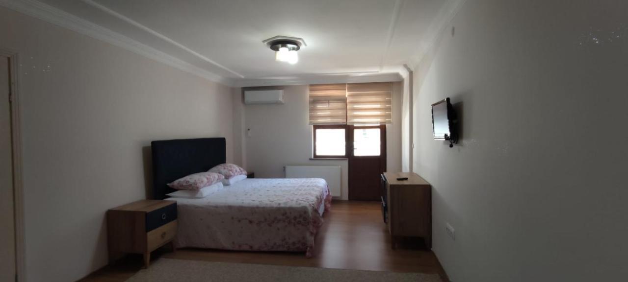 Akustik Residence Bostanci Esterno foto