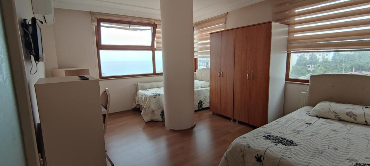Akustik Residence Bostanci Esterno foto
