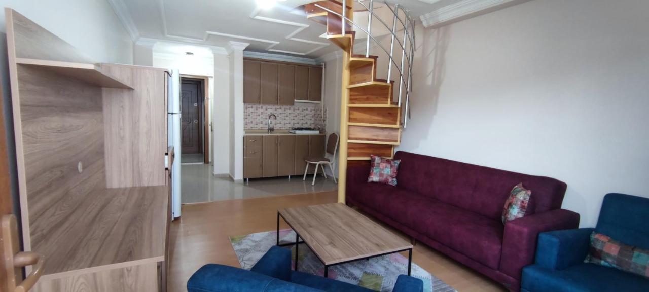 Akustik Residence Bostanci Esterno foto