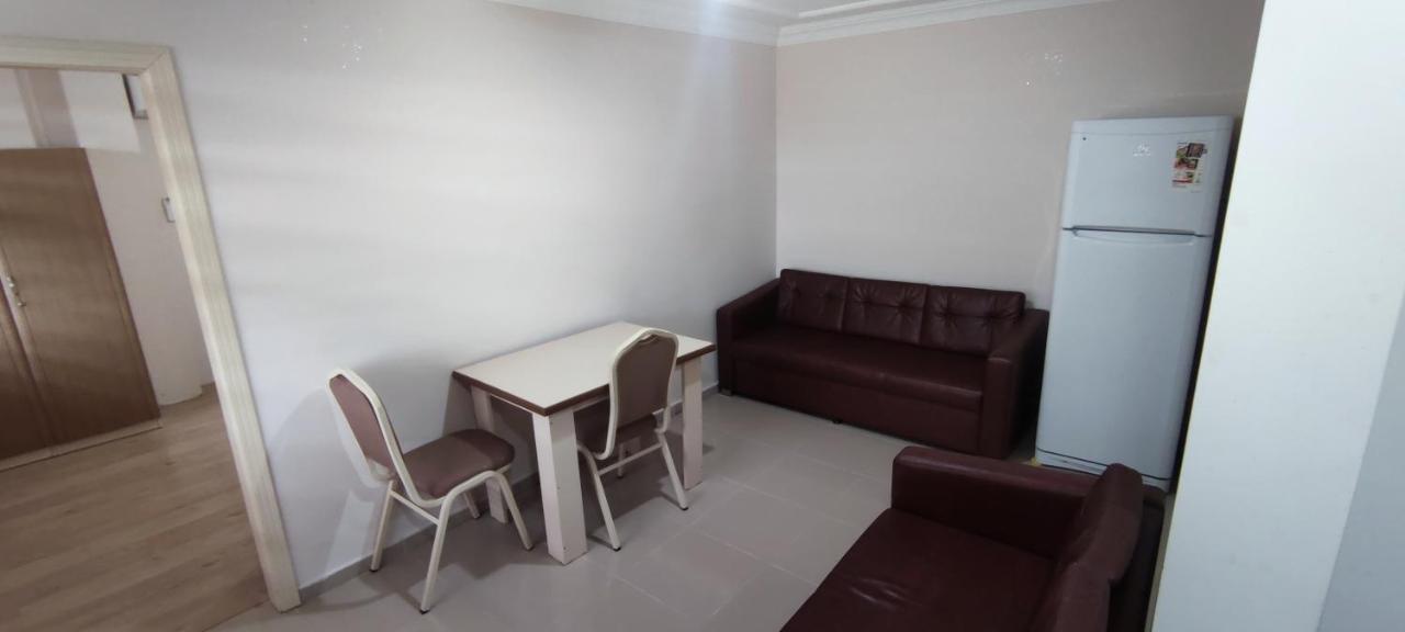Akustik Residence Bostanci Esterno foto