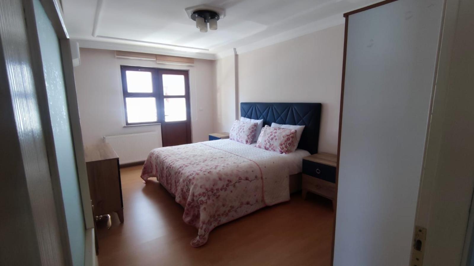 Akustik Residence Bostanci Esterno foto