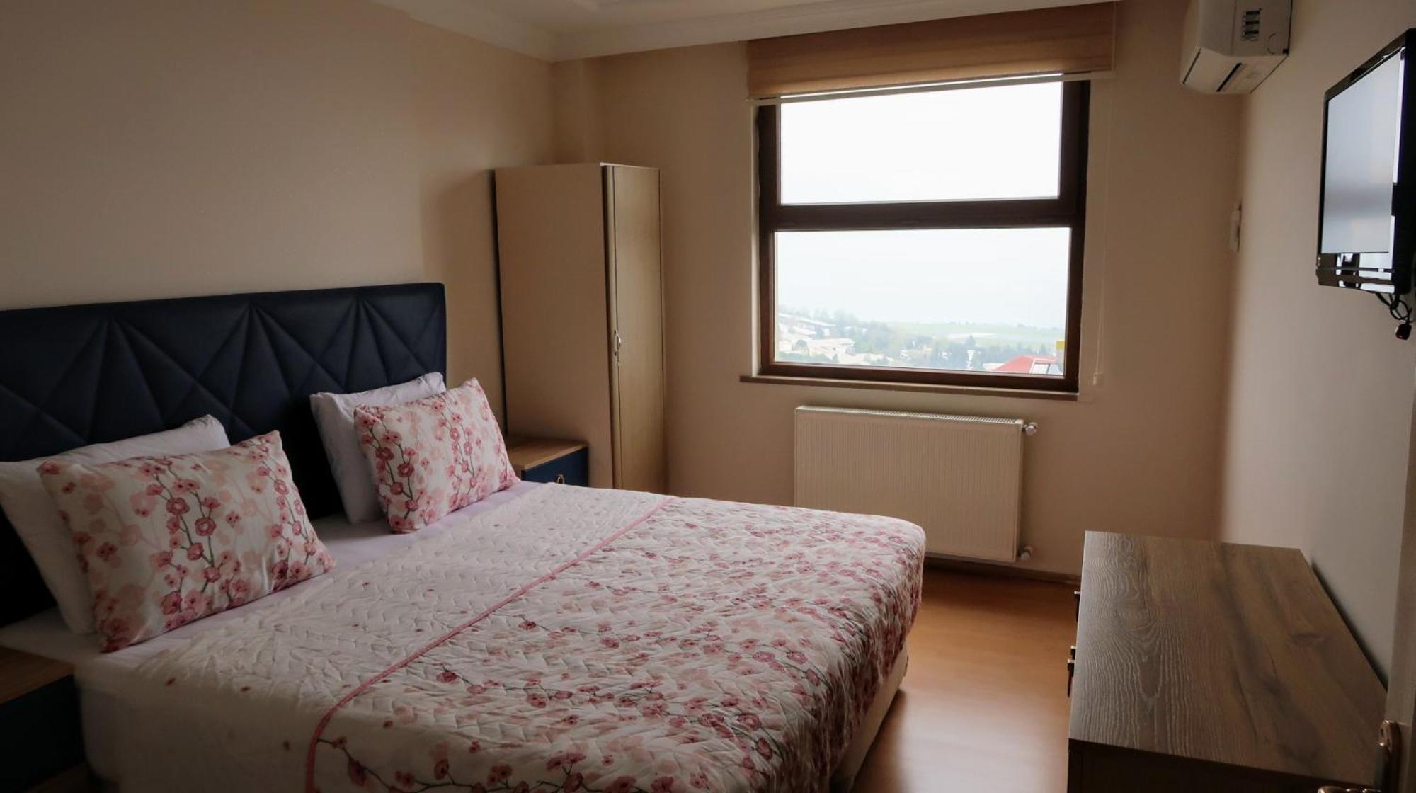 Akustik Residence Bostanci Esterno foto
