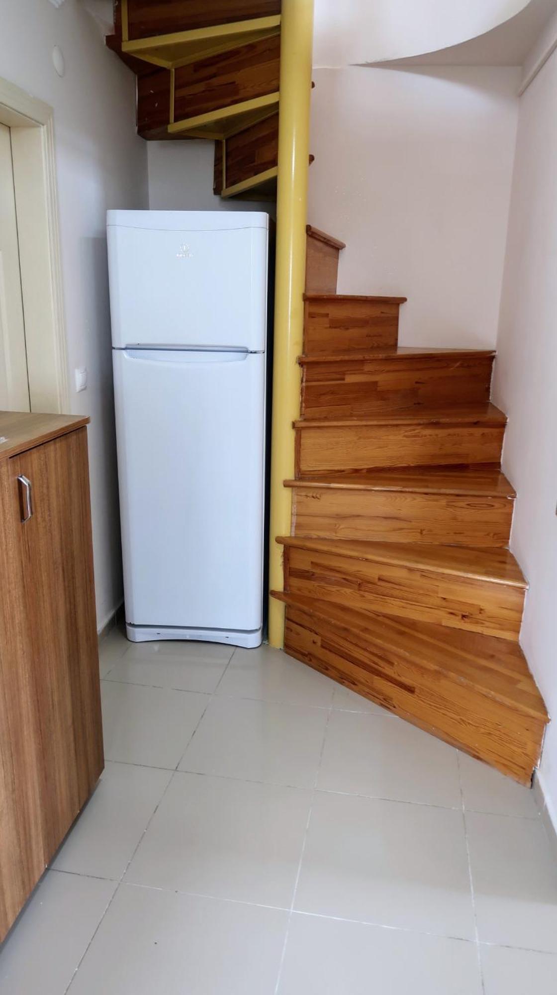 Akustik Residence Bostanci Esterno foto