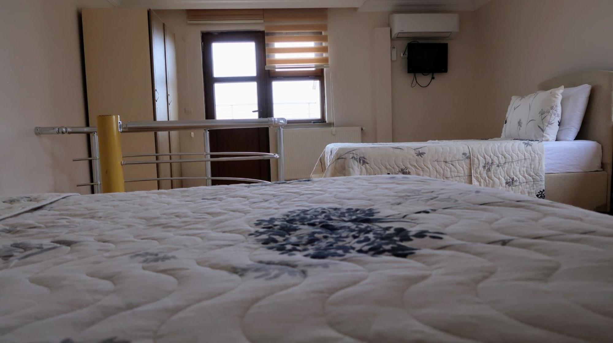 Akustik Residence Bostanci Esterno foto