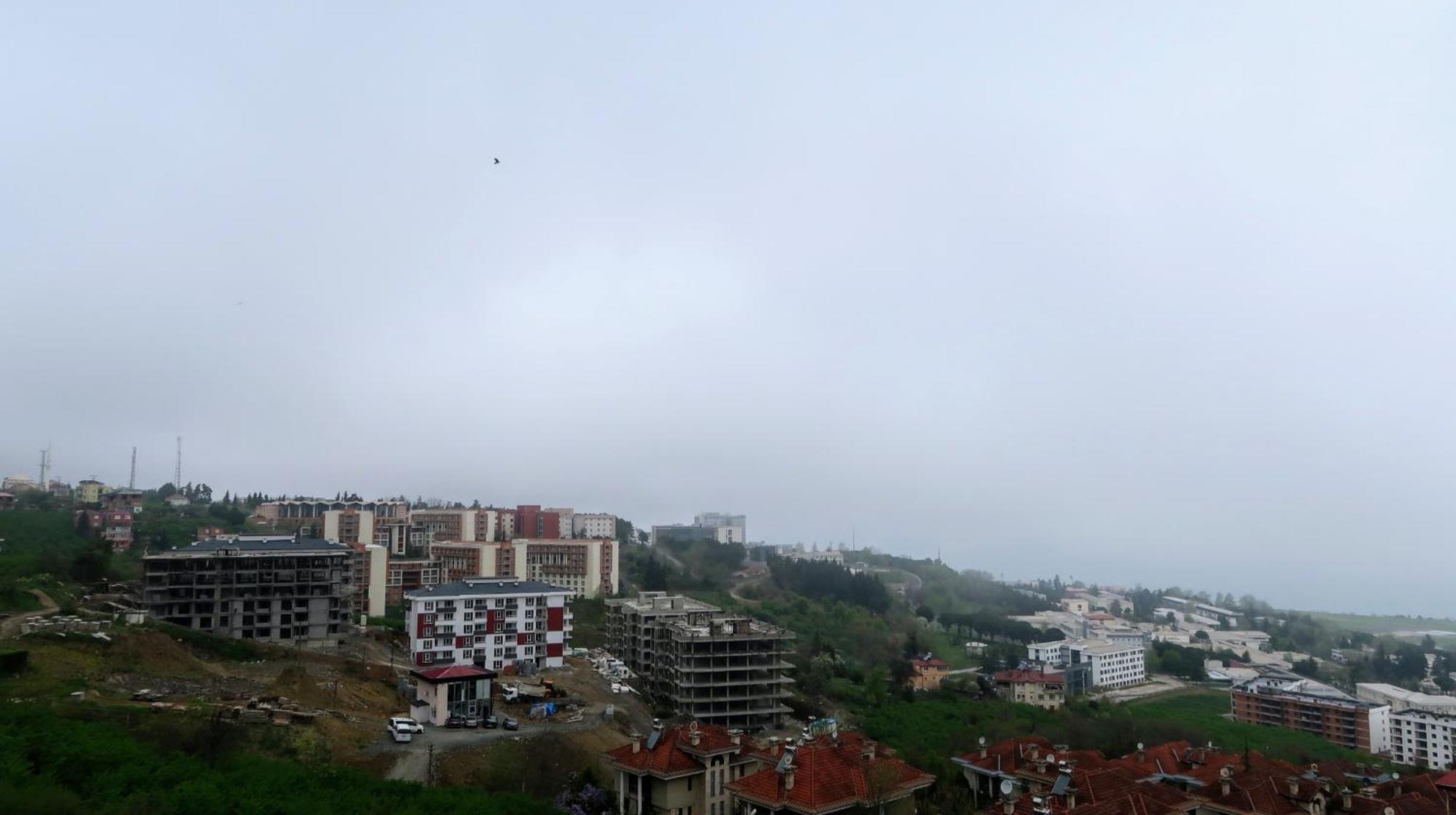 Akustik Residence Bostanci Esterno foto