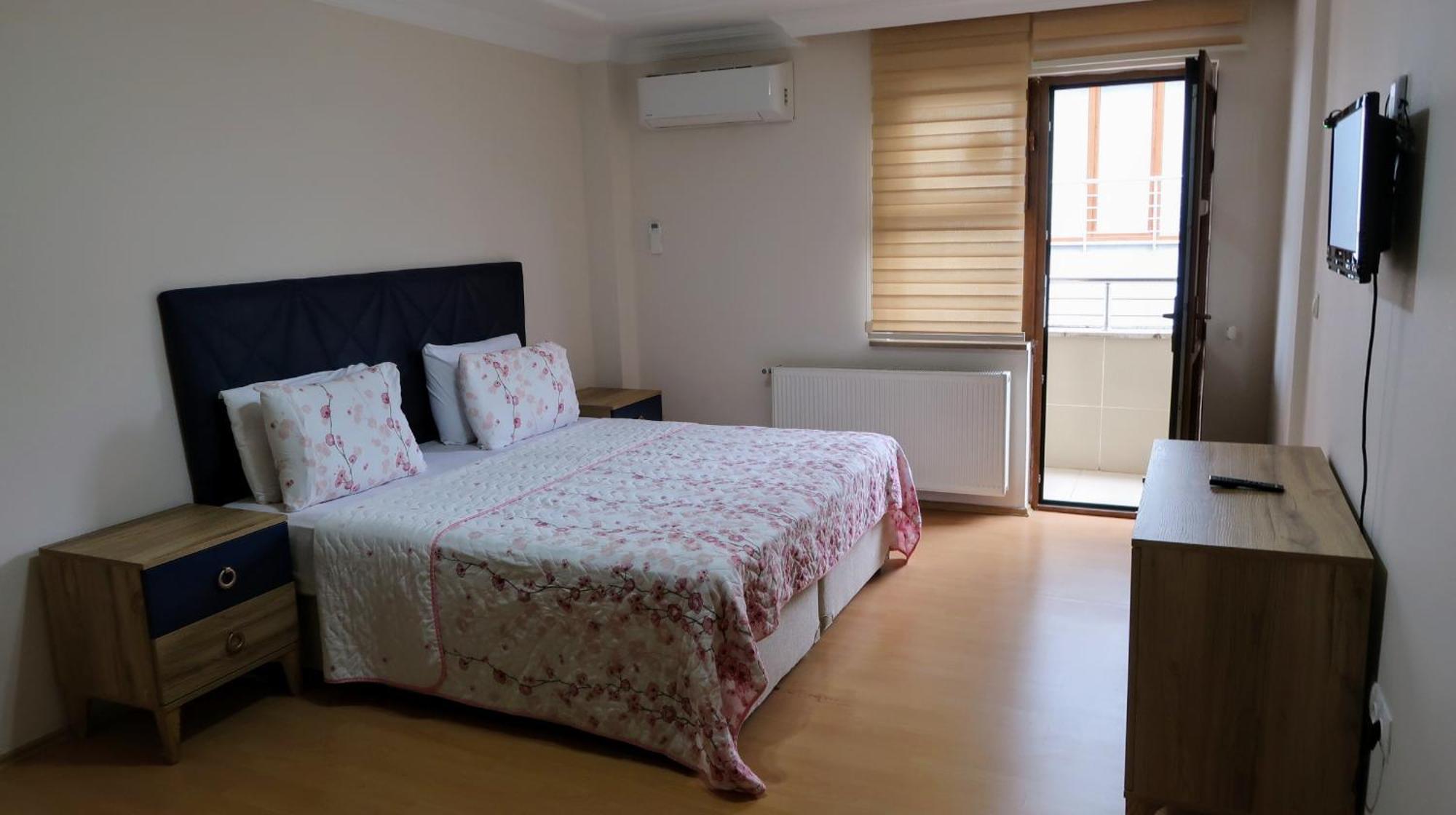 Akustik Residence Bostanci Esterno foto