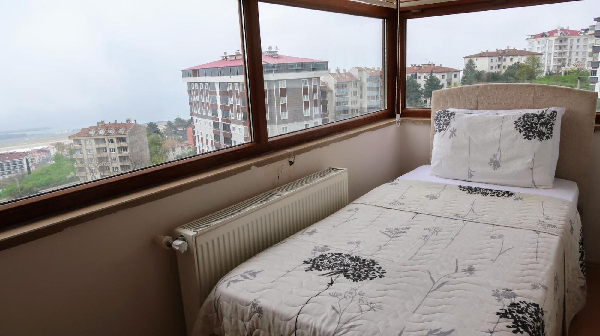 Akustik Residence Bostanci Esterno foto