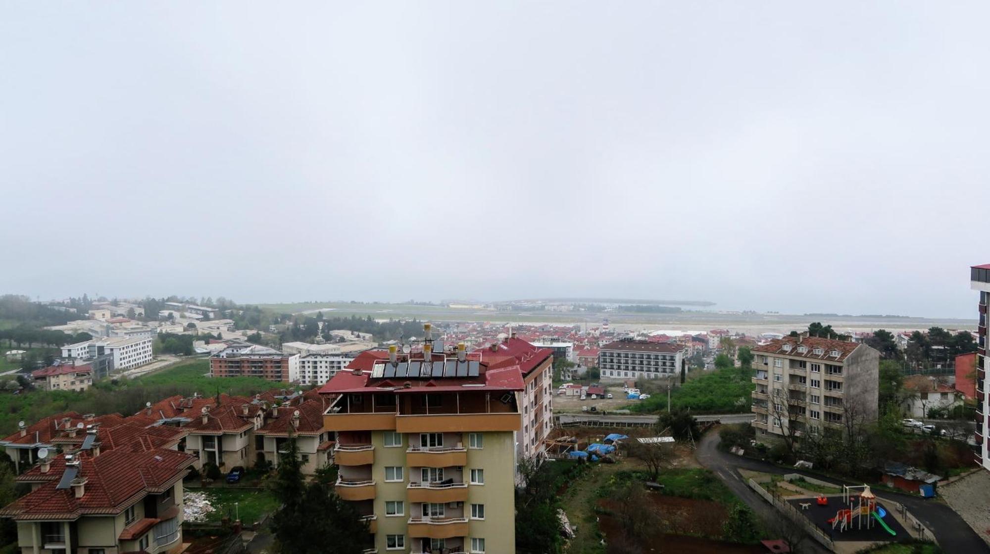 Akustik Residence Bostanci Esterno foto