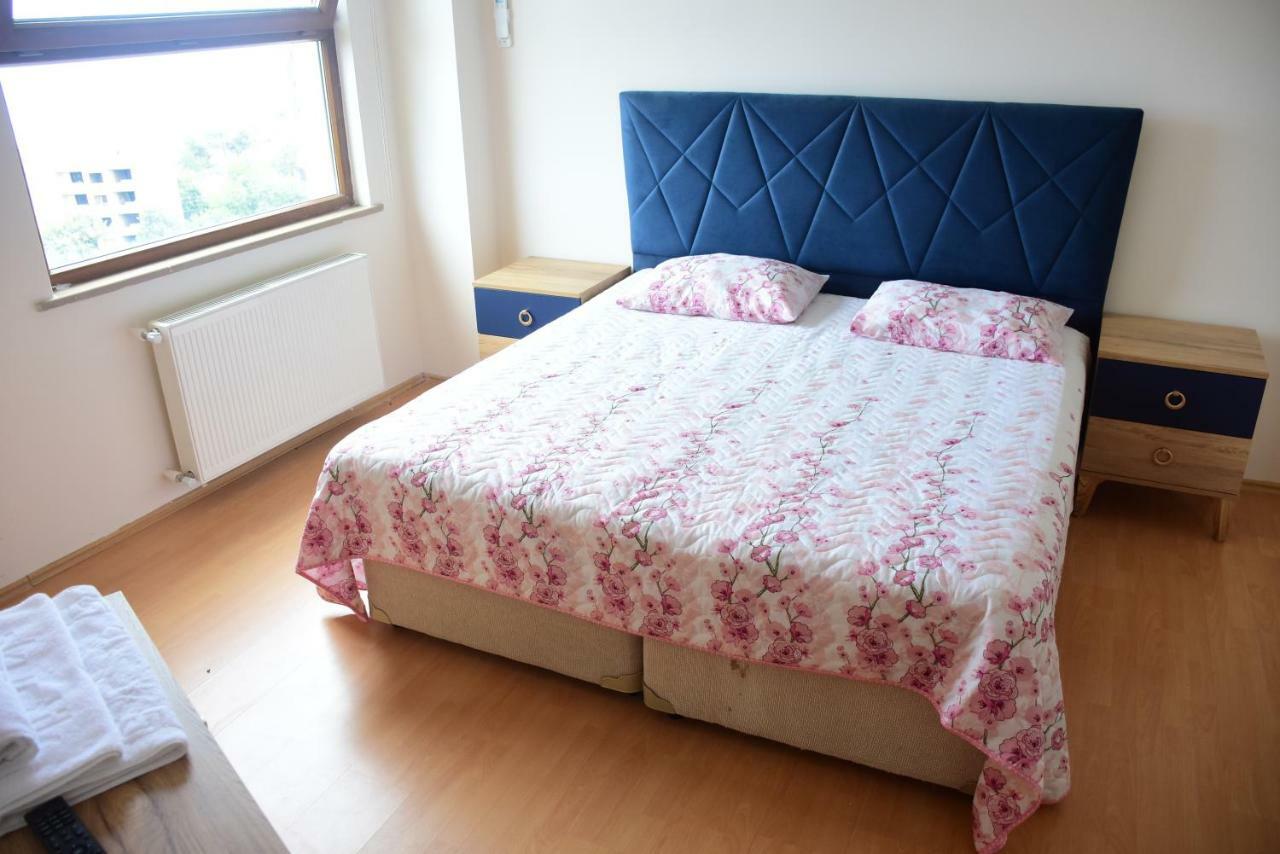 Akustik Residence Bostanci Esterno foto