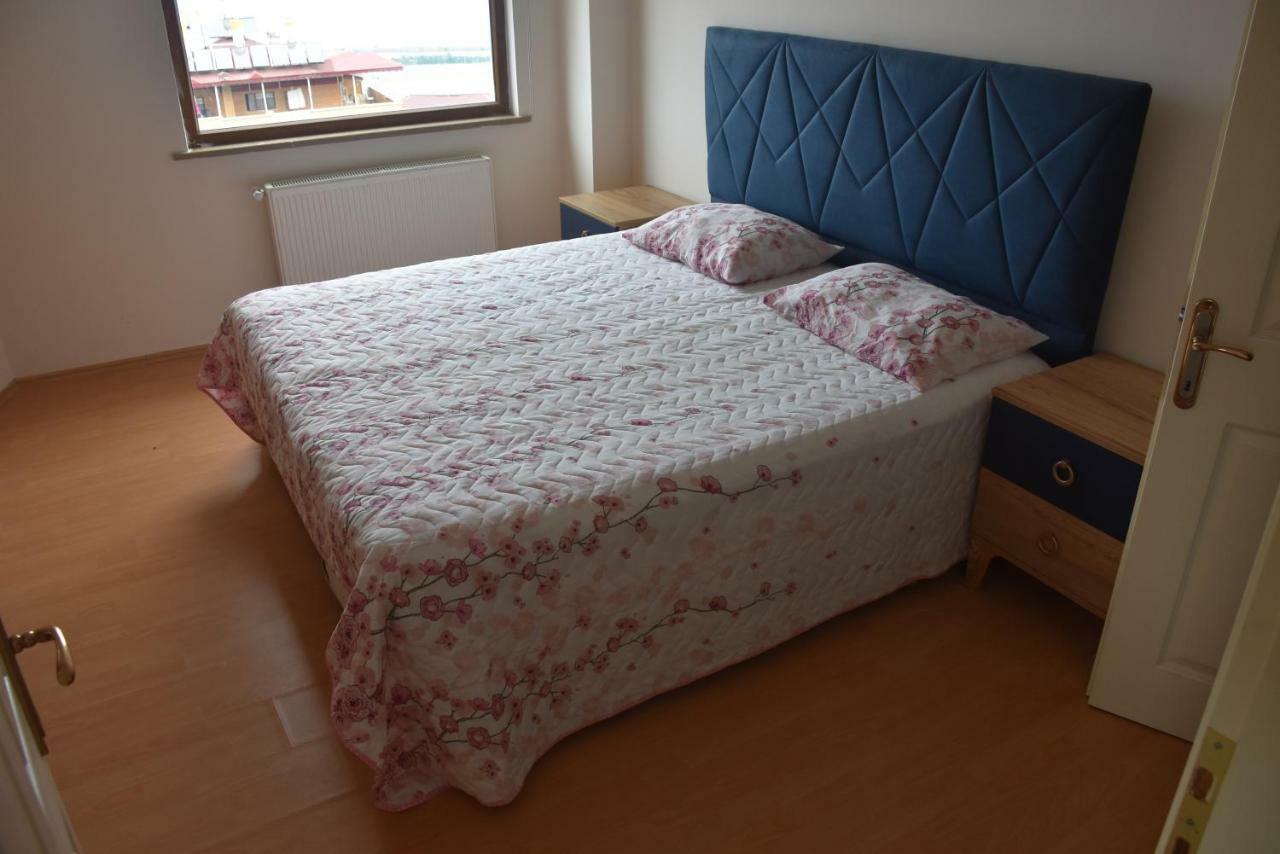 Akustik Residence Bostanci Esterno foto