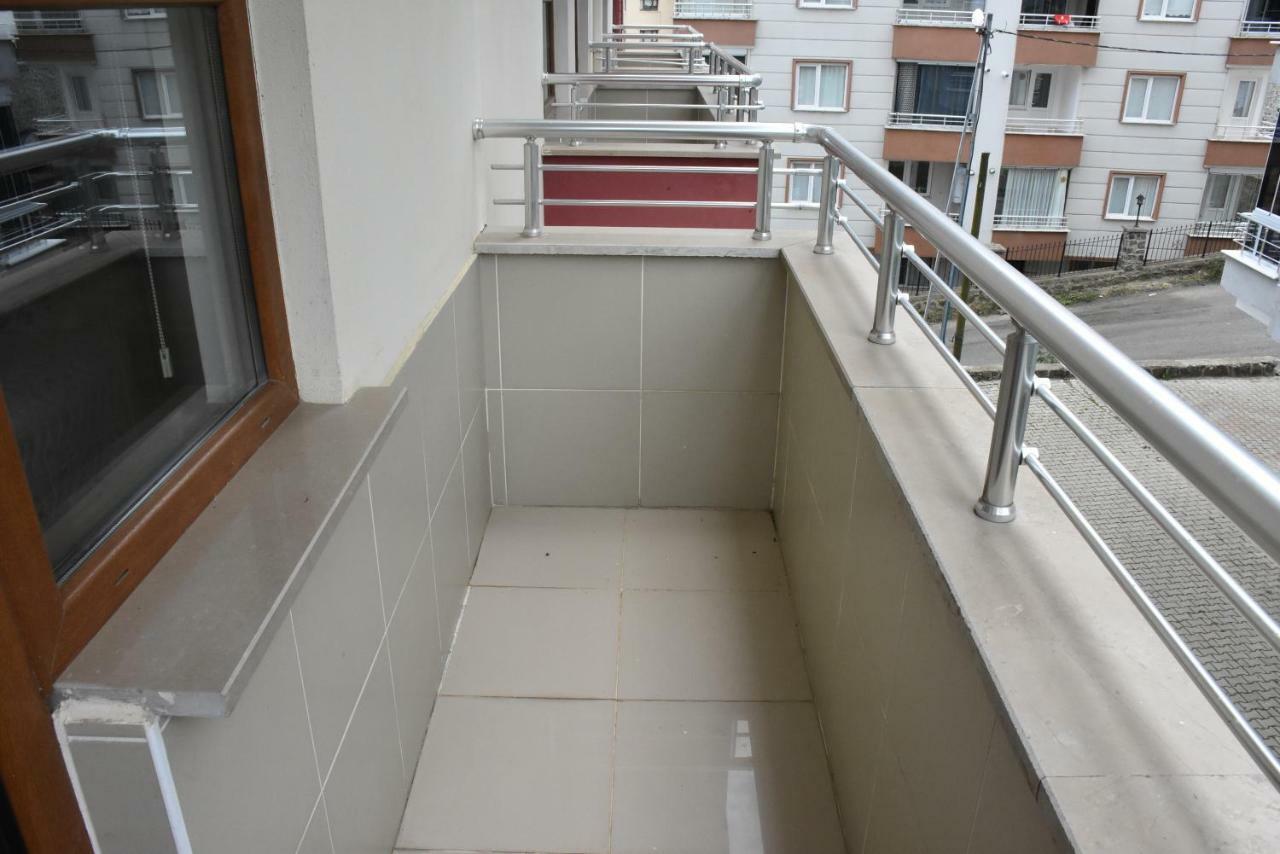 Akustik Residence Bostanci Esterno foto