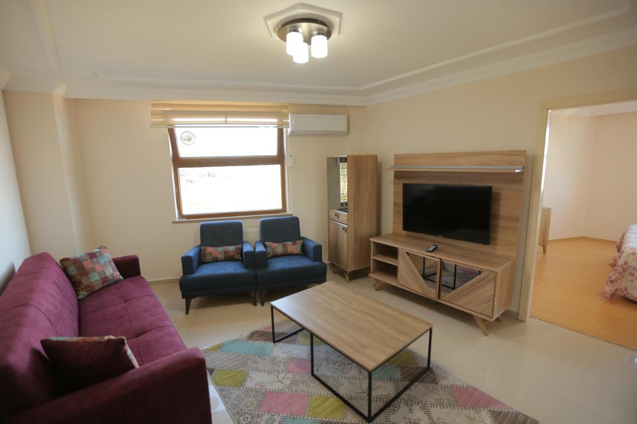 Akustik Residence Bostanci Esterno foto